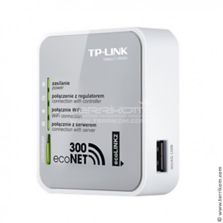 Интернет-модуль (TP-LINK TL-MR3020)